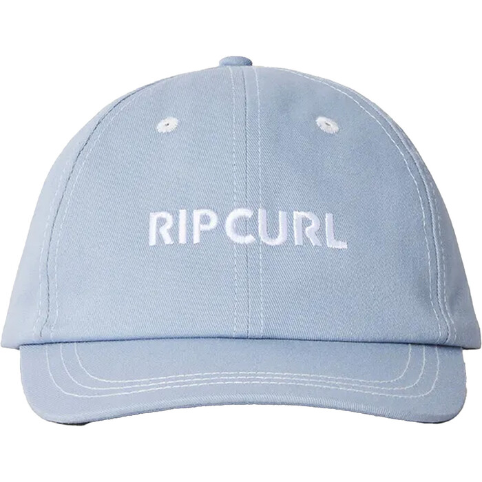 2024 Rip Curl Womens Surf Spray 5 Panel Cap 02WWHE - Dusty Blue